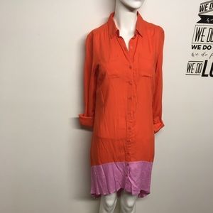 Jessica Simpson dress.